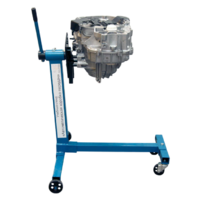 Стенд-тренажер "Автоматическая коробка передач" - fgospostavki.ru - Белово