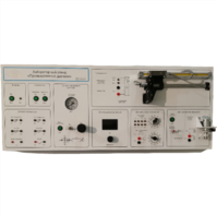 Типовой комплект учебного оборудования "Промышленные датчики", исполнение моноблочное ручное  - fgospostavki.ru - Белово