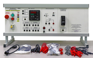 Комплект учебно-лабораторного оборудования «Настройка ПИД-регулятора» - fgospostavki.ru - Белово