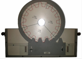 Типовой комплект учебного оборудования "Нарезание эвольвентных зубьев методом обкатки" - fgospostavki.ru - Белово