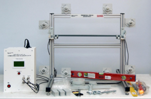 Учебно-лабораторный стенд «Определение опорных реакций балок» - fgospostavki.ru - Белово