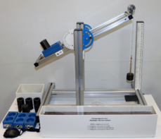 Лабораторный стенд «Проверка законов трения»  - fgospostavki.ru - Белово