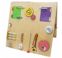 Бизиборд «№1» - fgospostavki.ru - Белово