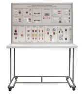 Комплект лабораторного оборудования «Электромонтаж жилых и офисных помещений»  - fgospostavki.ru - Белово