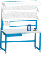 Стол радиомонтажника – СР2 - fgospostavki.ru - Белово