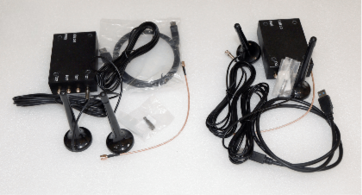 Лабораторный комплект универсальных программируемых приемопередатчиков для изучения принципов формирования, передачи, приема и обработки сигналов - fgospostavki.ru - Белово