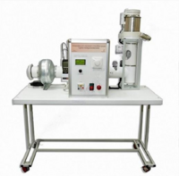 Установка для изучения различных способов сушки (псевдоожижение)  - fgospostavki.ru - Белово