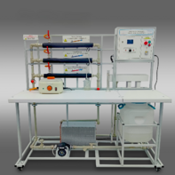 Лабораторная установка для изучения процесса конденсации - fgospostavki.ru - Белово