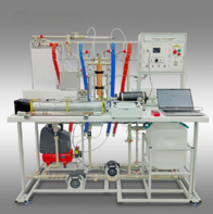 Типовой комплект учебного оборудования «Теплотехника и термодинамика» - fgospostavki.ru - Белово