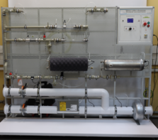 Типовой комплект учебного оборудования «Техническая термогазодинамика» - fgospostavki.ru - Белово