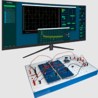 Цифровая учебная лаборатория «SuBaS» - fgospostavki.ru - Белово