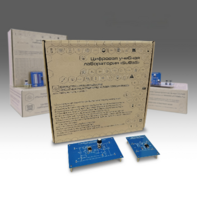 Комплект минимодулей «Источники вторичного электропитания»  - fgospostavki.ru - Белово