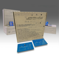 Комплект минимодулей «Полупроводниковые приборы»  - fgospostavki.ru - Белово