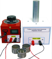 Учебная установка демонстрационная «Правило Ленца» - fgospostavki.ru - Белово