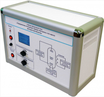 Установка «Определение удельного заряда электрона методом магнетрона»  - fgospostavki.ru - Белово
