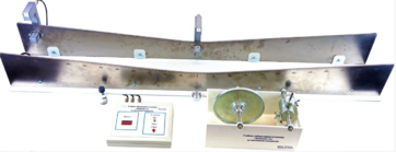 Учебная лабораторная установка «Движение тел по наклонной плоскости» - fgospostavki.ru - Белово