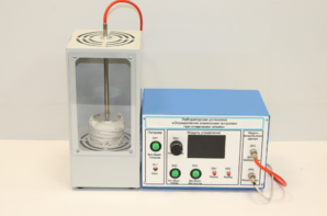 Лабораторная установка «Определение изменения энтропии при плавлении олова»  - fgospostavki.ru - Белово