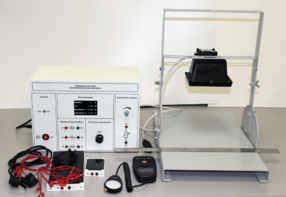 Лабораторная установка «Фотоэлектрические системы» - fgospostavki.ru - Белово