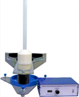 Комплект учебно-лабораторного оборудования «Кориолисовая сила инерции»  - fgospostavki.ru - Белово