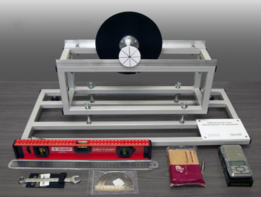 Установка «Уравновешивание вращающихся масс»   - fgospostavki.ru - Белово