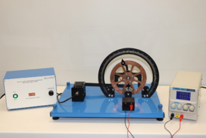 Комплект учебно-лабораторного оборудования «Крутильный маятник Поля» - fgospostavki.ru - Белово