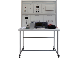 Комплект лабораторного оборудования «Электротехнические материалы» - fgospostavki.ru - Белово