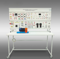 Учебный комплект лабораторного оборудования «Электрические аппараты» - fgospostavki.ru - Белово