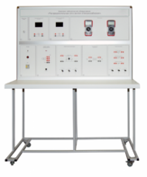 Комплект лабораторного оборудования «Распределительные сети систем электроснабжения» - fgospostavki.ru - Белово