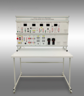 Комплект лабораторного оборудования «Электрические машины и электропривод» - fgospostavki.ru - Белово