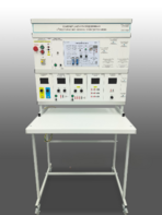 Комплект лабораторного оборудования «Теоретические основы электротехники» - fgospostavki.ru - Белово