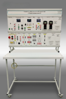 Комплект лабораторного оборудования «Электромеханика»  - fgospostavki.ru - Белово