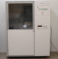 Комплект учебного оборудования «Электростатический фильтр» - fgospostavki.ru - Белово