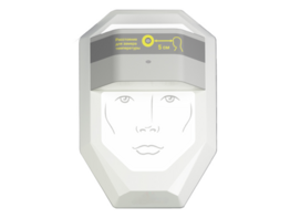 Автономная станция для бесконтактного мониторинга температуры "Граница-Lite" - fgospostavki.ru - Белово