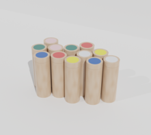 Весовой набор «Разнообразие весов» - fgospostavki.ru - Белово