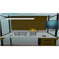 Виртуальная лабораторная работа «Определение коэффициента теплопроводности вещества» - fgospostavki.ru - Белово