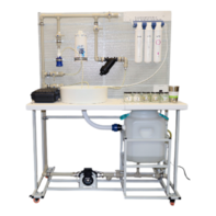 Лабораторная установка «Изучение процесса очистки воды» - fgospostavki.ru - Белово