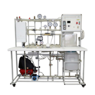 Стенд «Измерение показателей систем ЖКХ» - fgospostavki.ru - Белово