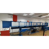 Комплект учебного оборудования «Лоток гидравлический» - fgospostavki.ru - Белово