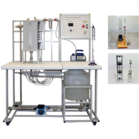 Учебный стенд «Гидростатика» - fgospostavki.ru - Белово