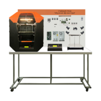 Готовая лаборатория «3D моделирования и прототипирования» на 10 обучающих мест - fgospostavki.ru - Белово