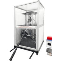 Учебно-лабораторный комплекс "Исследование механических свойств материалов" - fgospostavki.ru - Белово