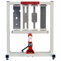 Комплекс "Изучение напряжений" - fgospostavki.ru - Белово