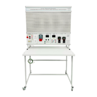 Комплект лабораторного оборудования «Электромонтаж и наладка электрических цепей, автоматики и электромоторов» - fgospostavki.ru - Белово