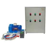 Комплект монтажа и наладки схем регулирования скорости асинхронного двигателя - fgospostavki.ru - Белово