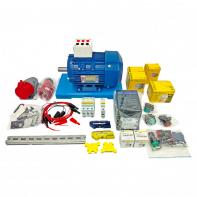 Комплект монтажа и наладки схем плавного пуска асинхронного двигателя - fgospostavki.ru - Белово