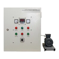 Комплект лабораторного оборудования «Электромонтаж и наладка шкафов управления» - fgospostavki.ru - Белово