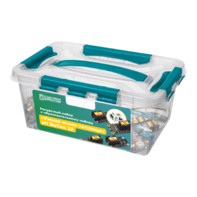 Ресурсный набор для "Умная мини-теплица" М1 ЙоТик 32 - fgospostavki.ru - Белово