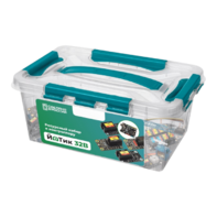 Ресурсный набор для контроллера «ЙоТик 32В» - fgospostavki.ru - Белово