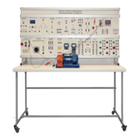 Учебный комплект лабораторного оборудования «Электрические аппараты» - fgospostavki.ru - Белово