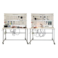 Комплект учебного оборудования «Промышленные датчики» - fgospostavki.ru - Белово